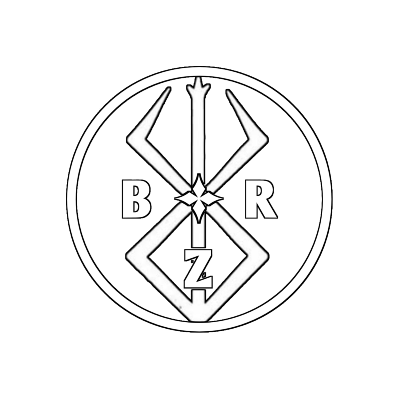 BRZ Logo